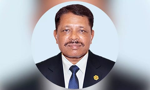 SPG chief Arun Kumar Sinha dies after long battle with cancer