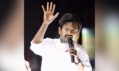 Udhayanidhi Stalin
