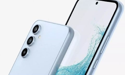 Representative Image (Photo: IANS)