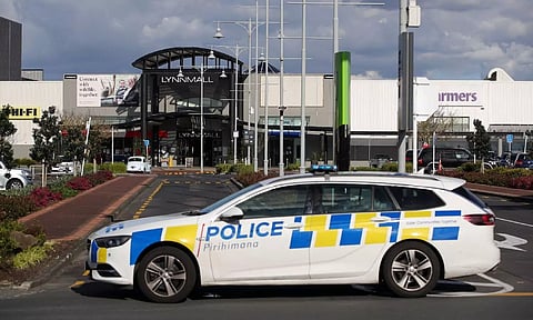 Representative Image