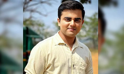 Atharva Karve (IANS)