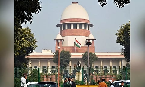 SC dismisses PIL seeking steps to stop religious conversions