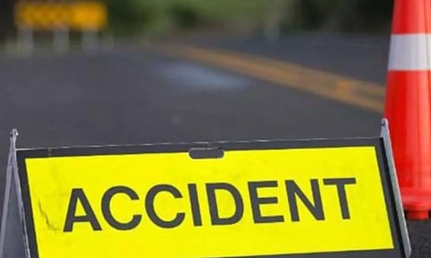 Representative Image