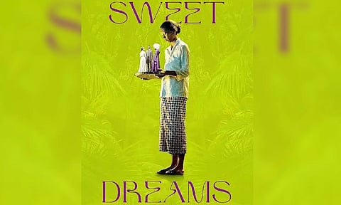 Poster of 'Sweet Dreams' (IANS)
