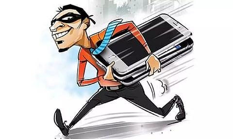 Representative Image