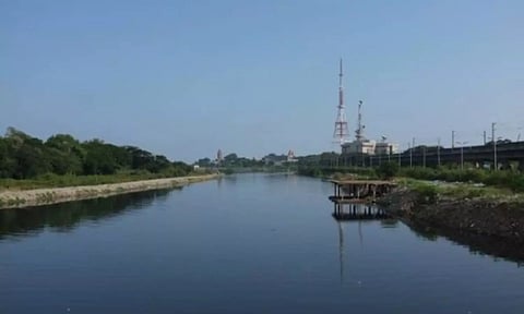 Representative Image