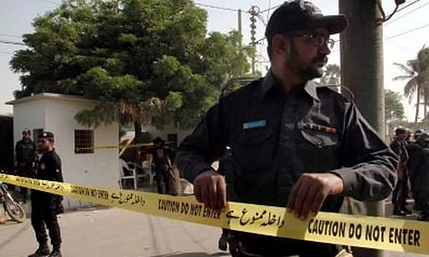 Representative image