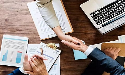 Representative image