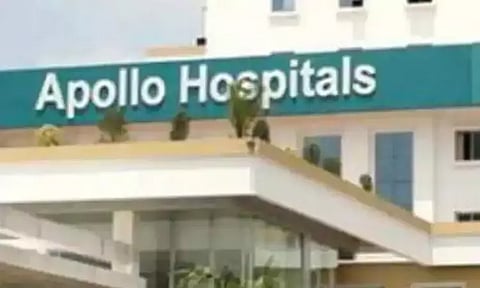 Apollo Hospitals, Google Cloud in AI-driven pact