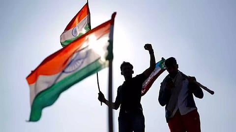 Representative Image