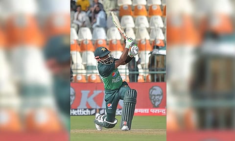 Babar Azam (ANI)&nbsp;