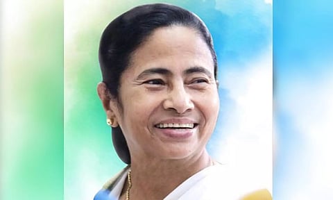 Mamata Banerjee (ANI)