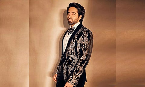 Ayushmann Khurrana