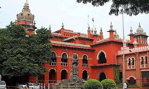 Madras High Court
