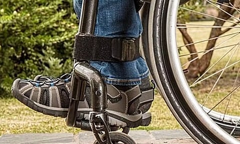 Representative image (File)