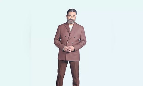 Kamal Haasan