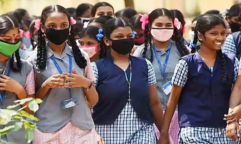 Representative Image