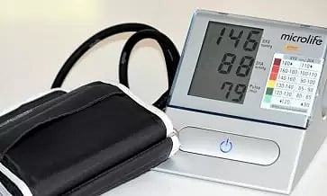 Representative image