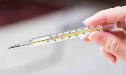 Representative Image