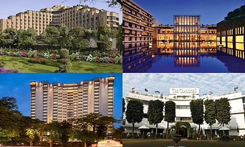G20 Summit: Biden to stay at ITC Maurya; find out who's staying where