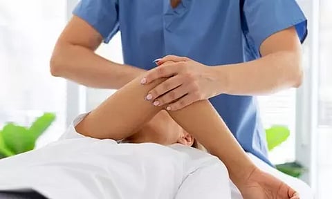 Representative image