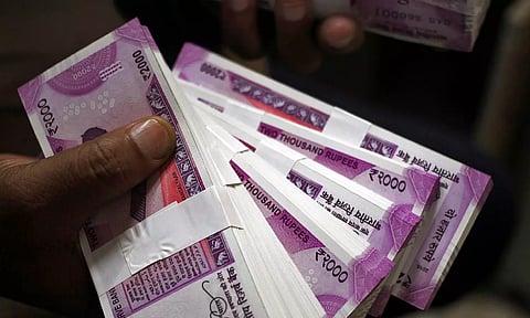 Representative Image (Reuters)