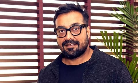 Anurag Kashyap