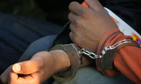 Representative Image