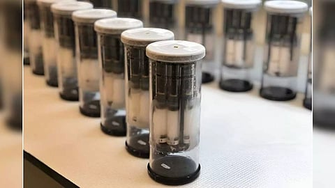 Representative Image (Photo/IANS)