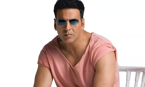 Akshay Kumar