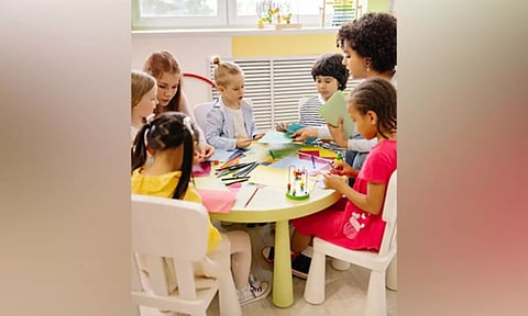 Kindergarten misbehaviour may cost society in the long run: Study