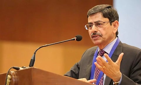 Tamil Nadu Governor R N Ravi