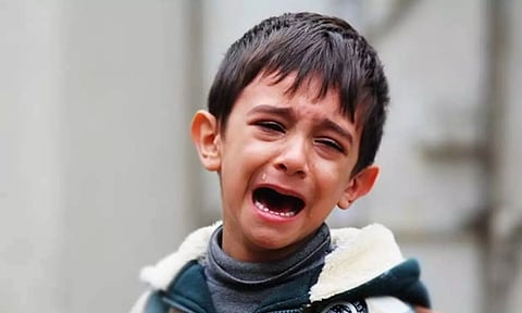 Representative Image