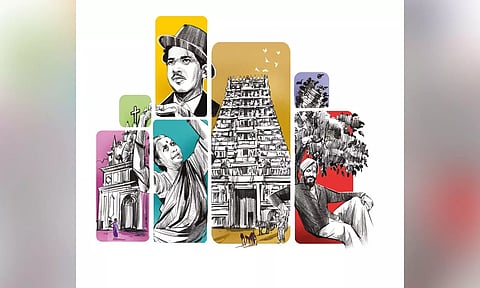 Representative Image (Illustration: Saai)