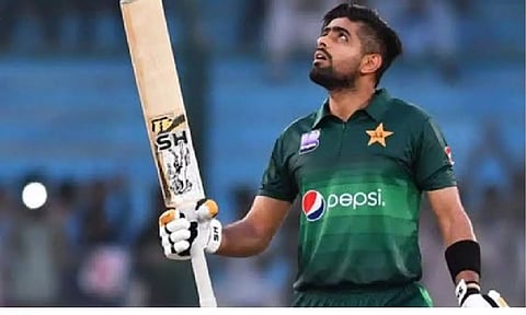 Babar Azam