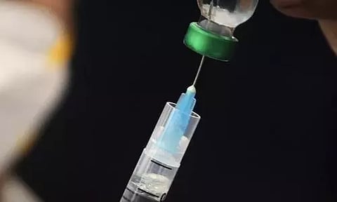 Representative image