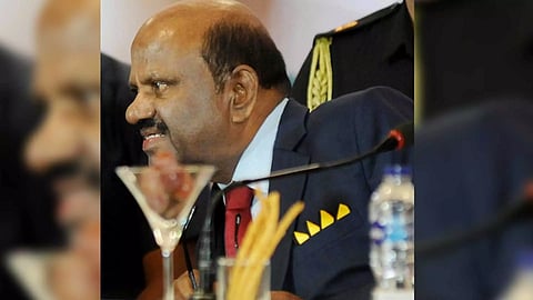 West Bengal Governor C.V. Ananda Bose (Photo/IANS)