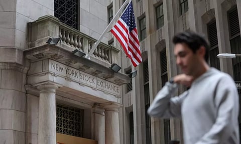 Wall St Week Ahead: Investor hopes for US soft landing ride on inflation data