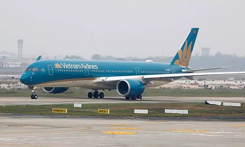 Vietnam Air, Boeing near $10 billion deal for 50 737 Max planes: Reports