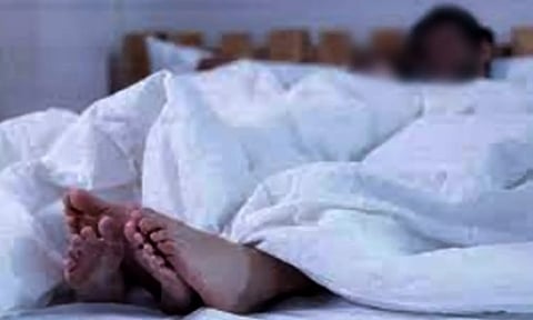 Representative image (IANS)