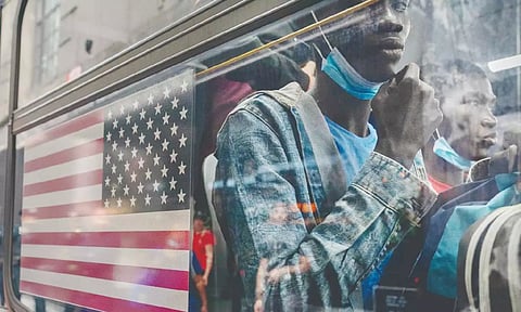 Representative Image