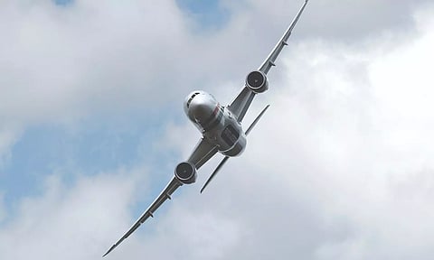 Growth fundamentals of aviation biz strong, no slowdown: Boeing India chief