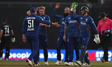 England beat New Zealand by 79 runs (Photo: IANS)