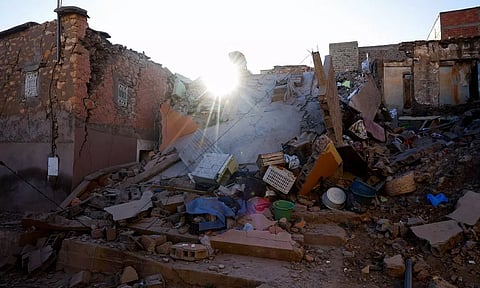 Representative image (Reuters)