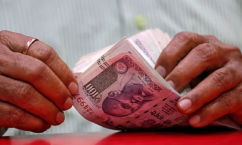 Representative image