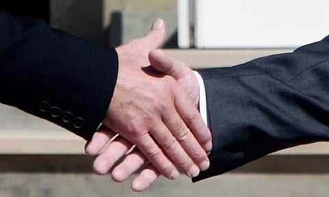 Representative Image (Reuters)