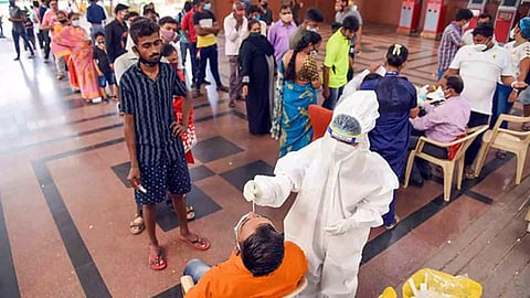 Representative Image