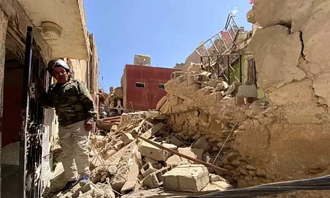 Representative Image