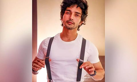 Harsh Rajput on playing Romi in ‘Teri Meri Doriyaann’: He is full of intrigue