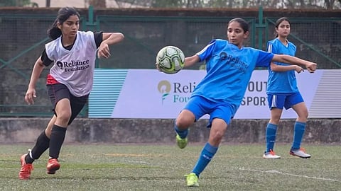 Singto, Assisi heap praises on RFYS as tournament enters sixth season